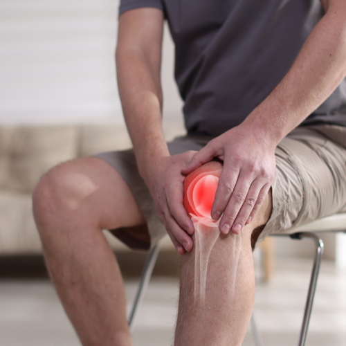 Severe Knee Pain, Swelling or Deformity? It May Be a Kneecap Dislocation